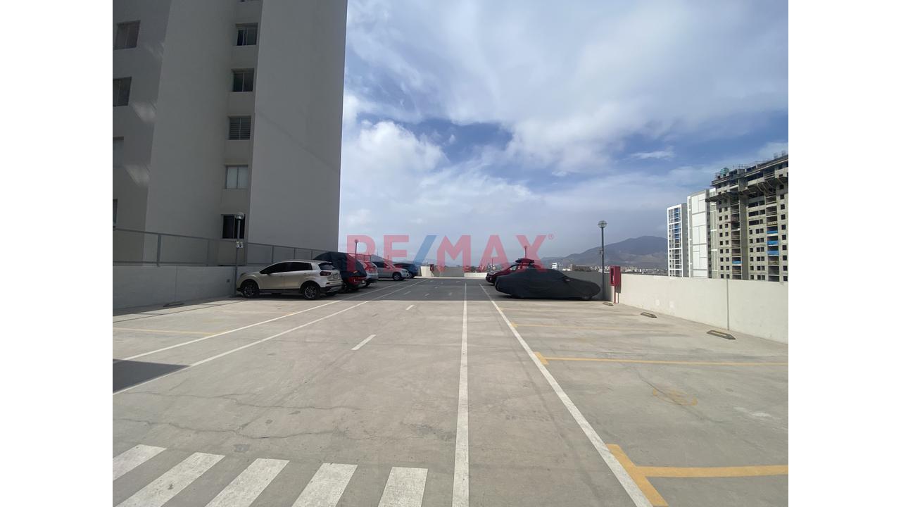 Departamento De Estreno En Alquiler – Cercado De Lima | 3 Dormitorios + Estacionamiento — foto 13