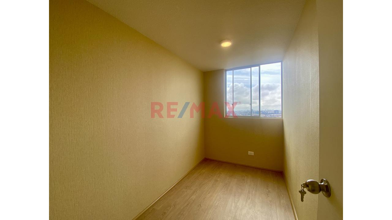 Departamento De Estreno En Alquiler – Cercado De Lima | 3 Dormitorios + Estacionamiento — foto 8