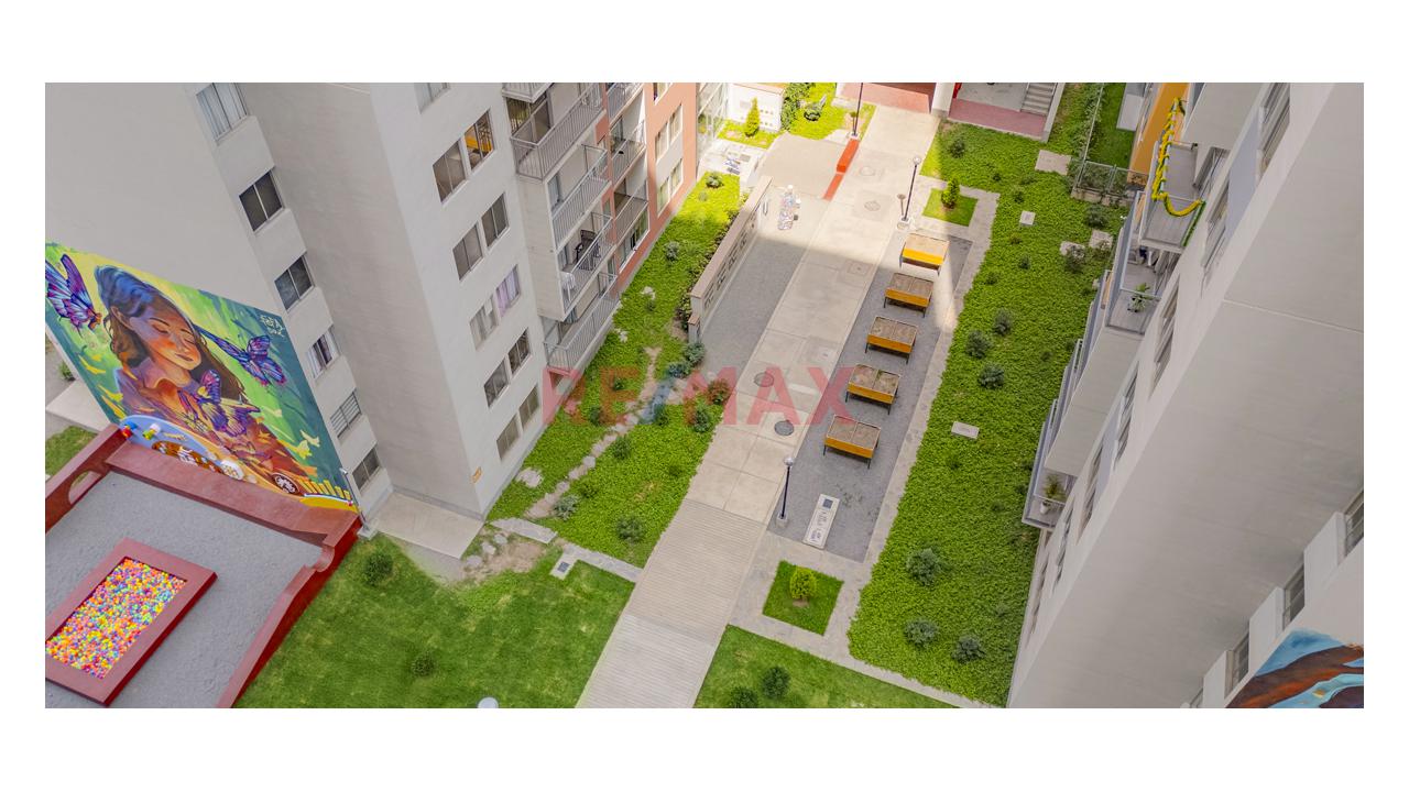 Departamento De Estreno En Alquiler – Cercado De Lima | 3 Dormitorios + Estacionamiento - 19