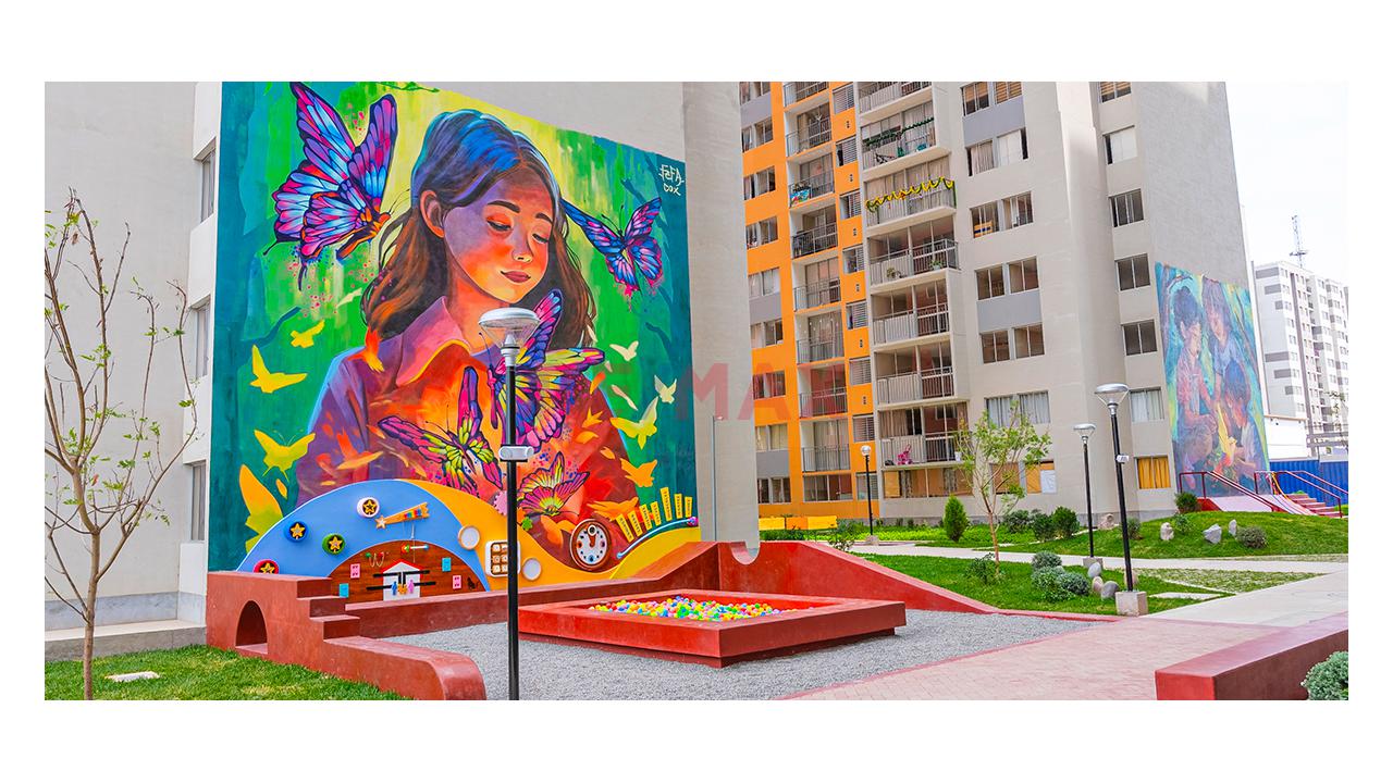 Departamento De Estreno En Alquiler – Cercado De Lima | 3 Dormitorios + Estacionamiento — foto 15