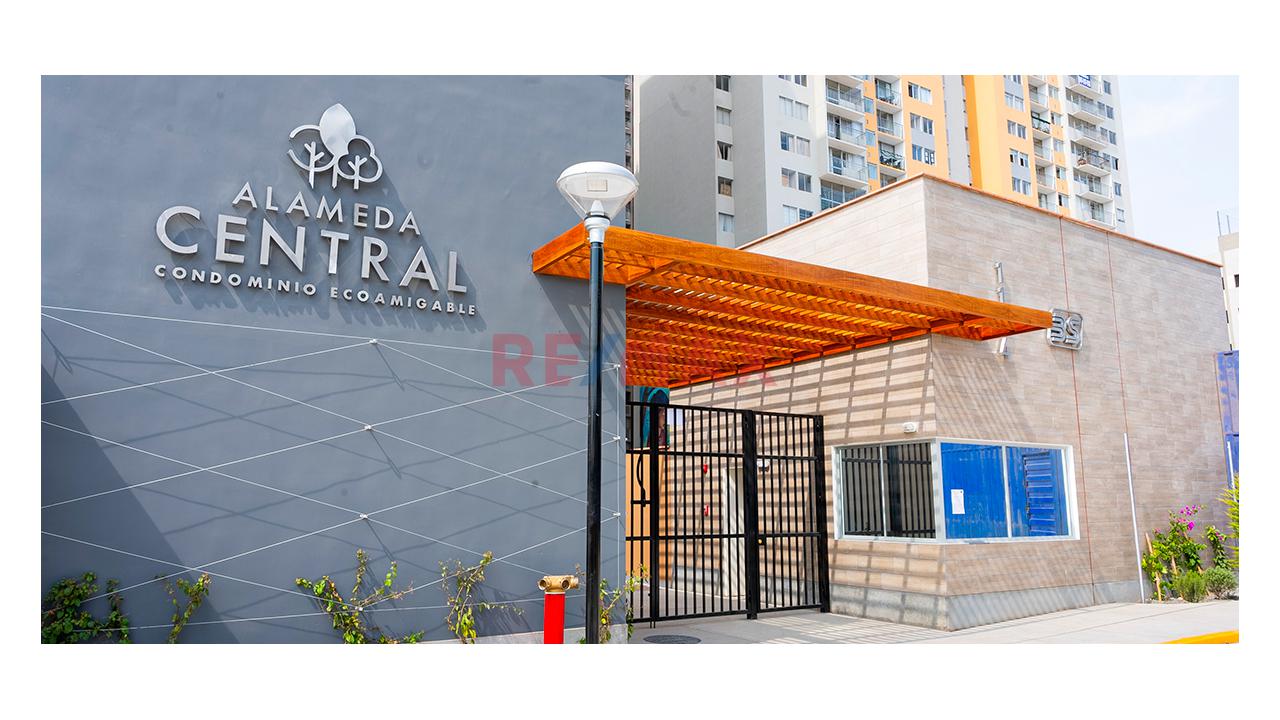 Departamento De Estreno En Alquiler – Cercado De Lima | 3 Dormitorios + Estacionamiento