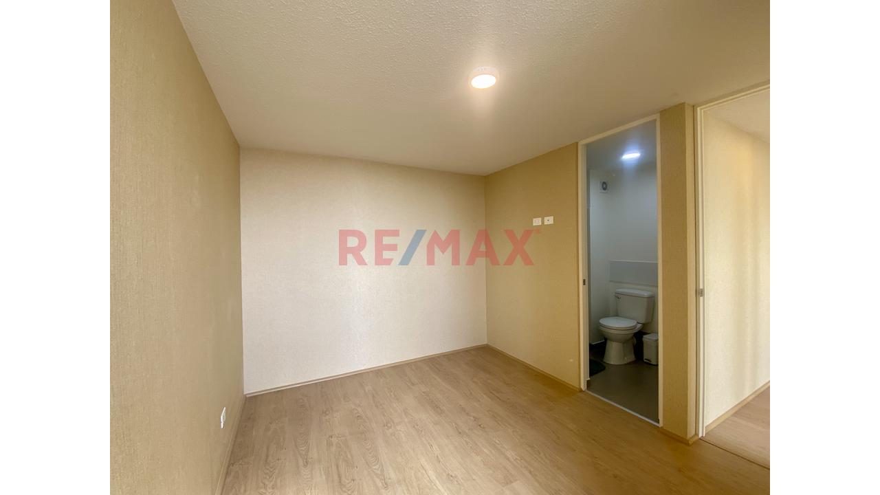 Departamento De Estreno En Alquiler – Cercado De Lima | 3 Dormitorios + Estacionamiento — foto 11