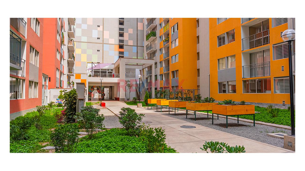 Departamento De Estreno En Alquiler – Cercado De Lima | 3 Dormitorios + Estacionamiento - 17