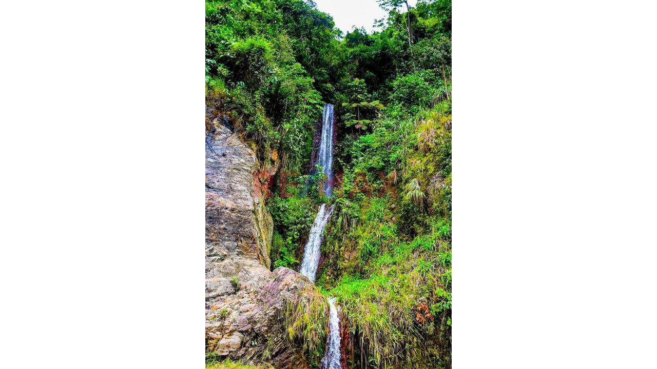 🌿💦🏞️ ¡Vendo Terreno Como Inversión Turística En Ayna– Ayacucho! 🌿💦🏞️ - 14