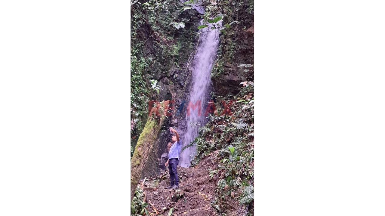 🌿💦🏞️ ¡Vendo Terreno Como Inversión Turística En Ayna– Ayacucho! 🌿💦🏞️ - 13