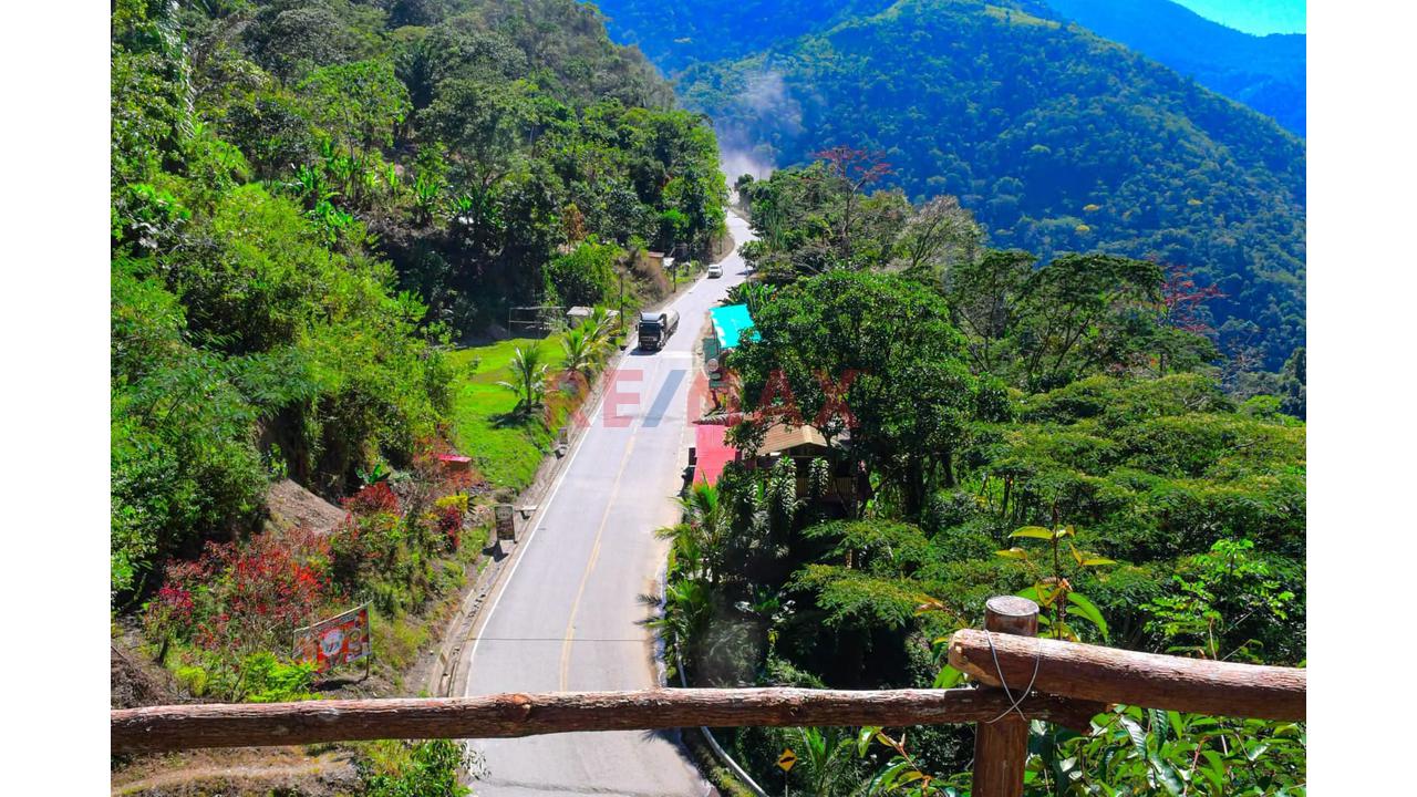 🌿💦🏞️ ¡Vendo Terreno Como Inversión Turística En Ayna– Ayacucho! 🌿💦🏞️ - 12
