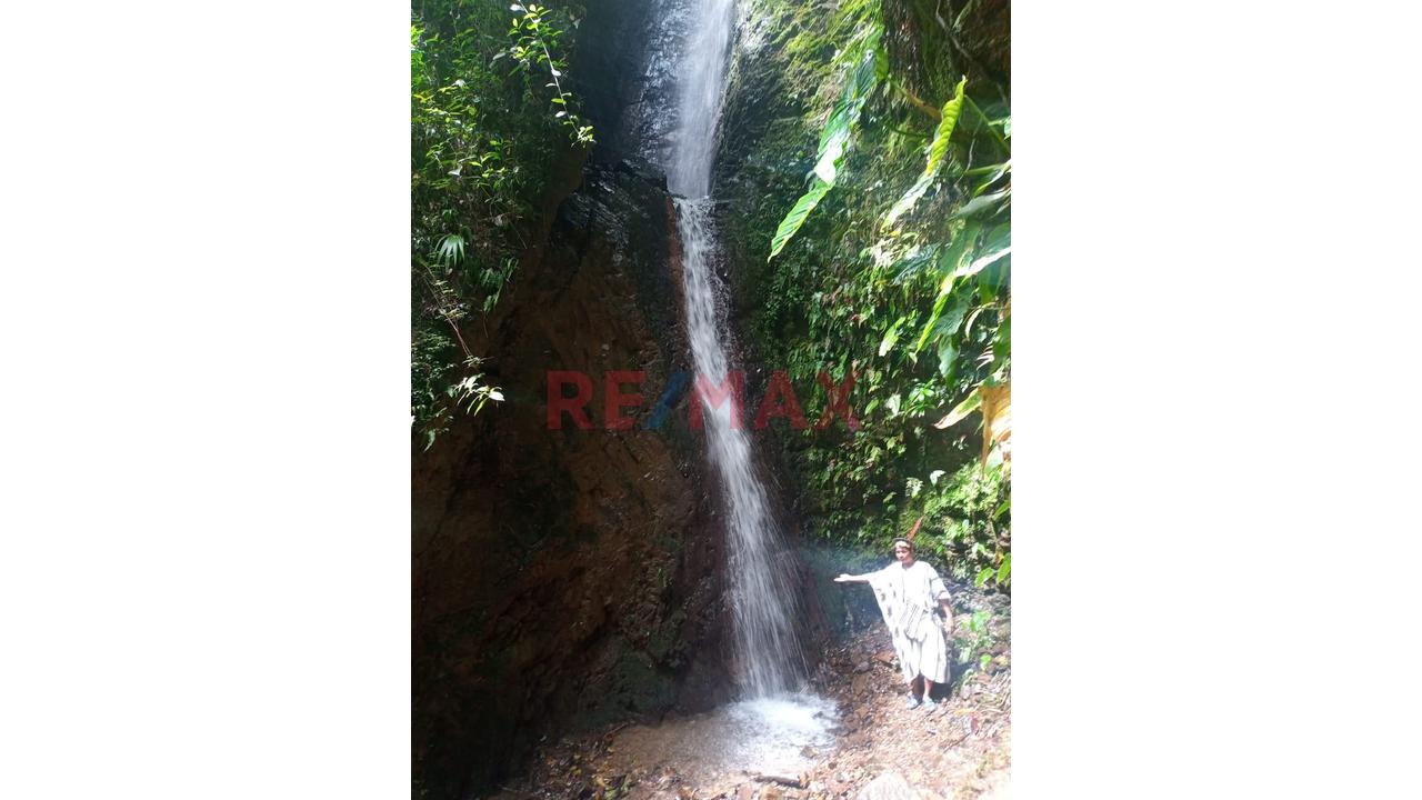🌿💦🏞️ ¡Vendo Terreno Como Inversión Turística En Ayna– Ayacucho! 🌿💦🏞️ - 2
