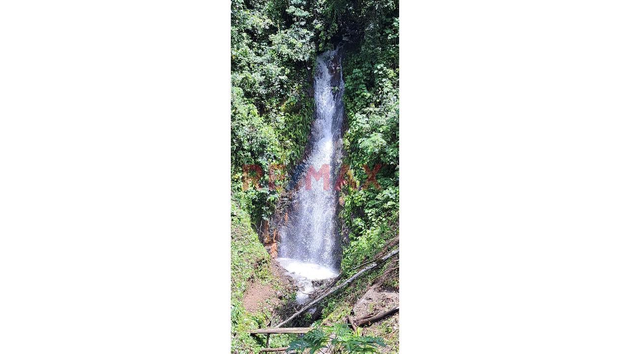 🌿💦🏞️ ¡Vendo Terreno Como Inversión Turística En Ayna– Ayacucho! 🌿💦🏞️ - 7