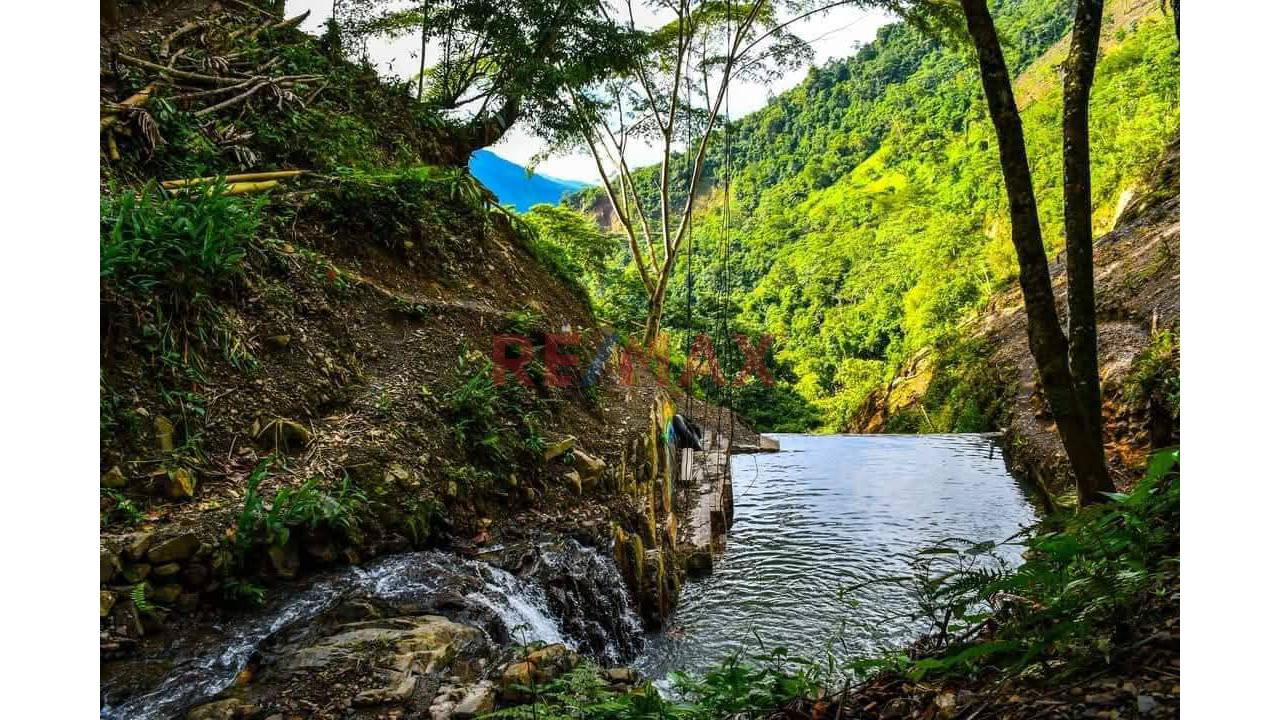 🌿💦🏞️ ¡Vendo Terreno Como Inversión Turística En Ayna– Ayacucho! 🌿💦🏞️ - 3