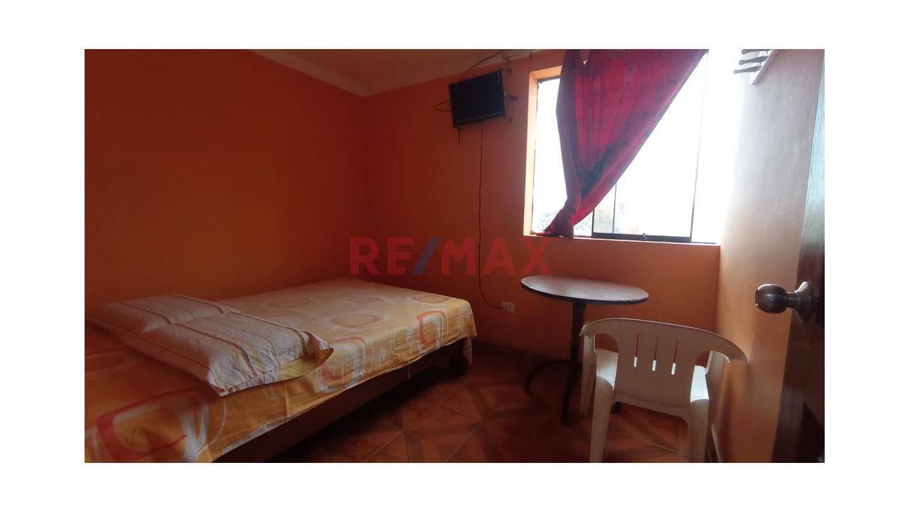 Venta Local Comercial En Nuevo Lurin - 18