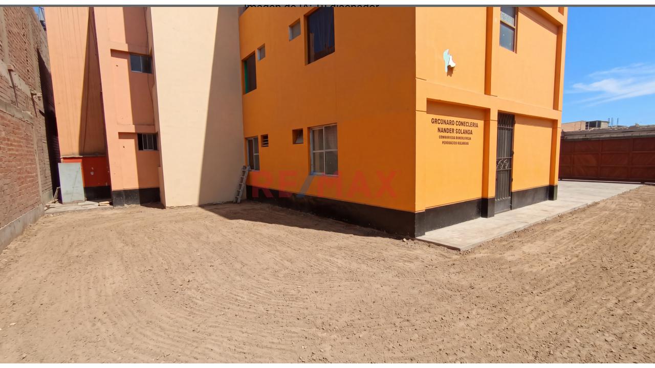 Venta Local Comercial En Nuevo Lurin — foto 3