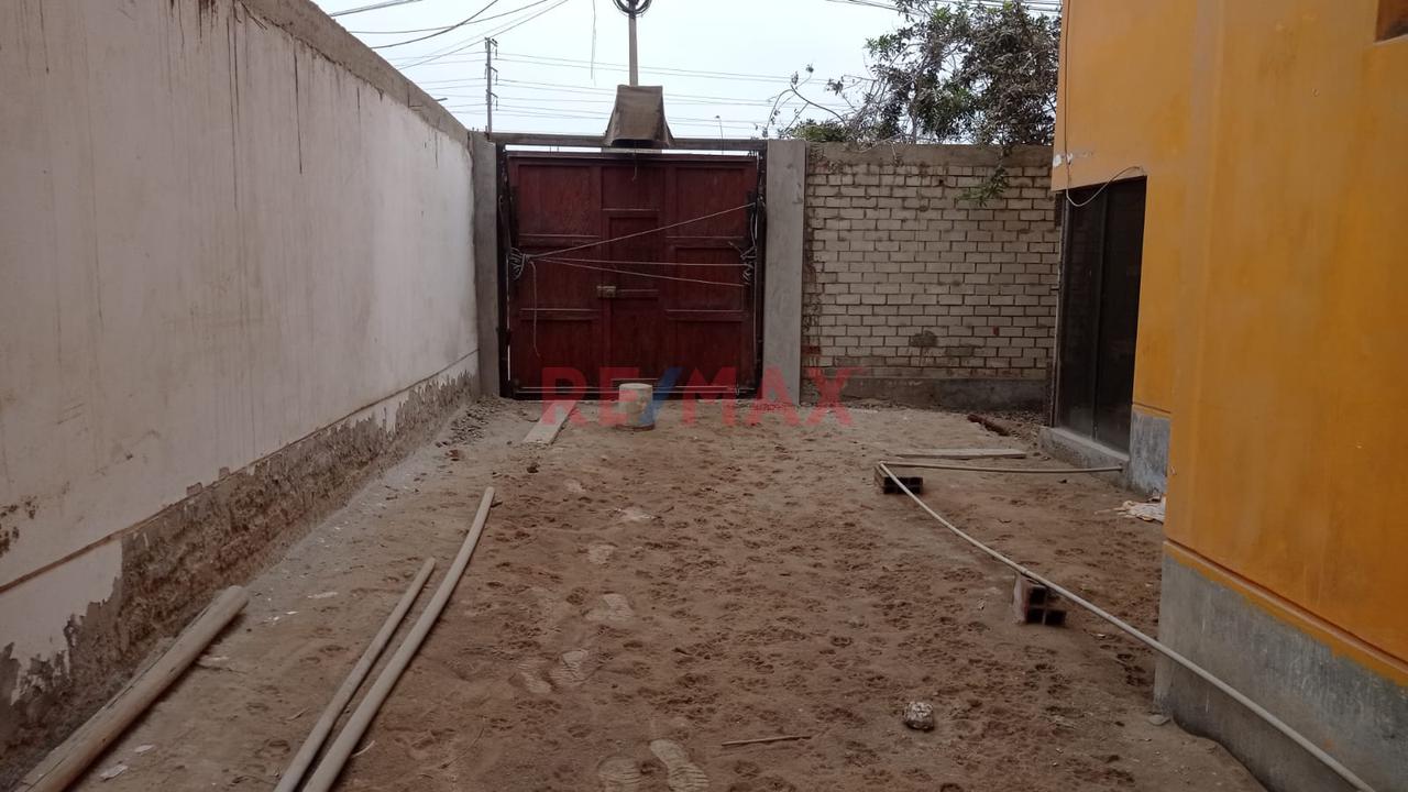 Venta Local Comercial En Nuevo Lurin - 19