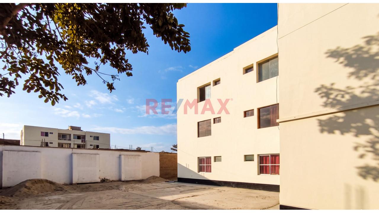 Venta Local Comercial En Nuevo Lurin — foto 5