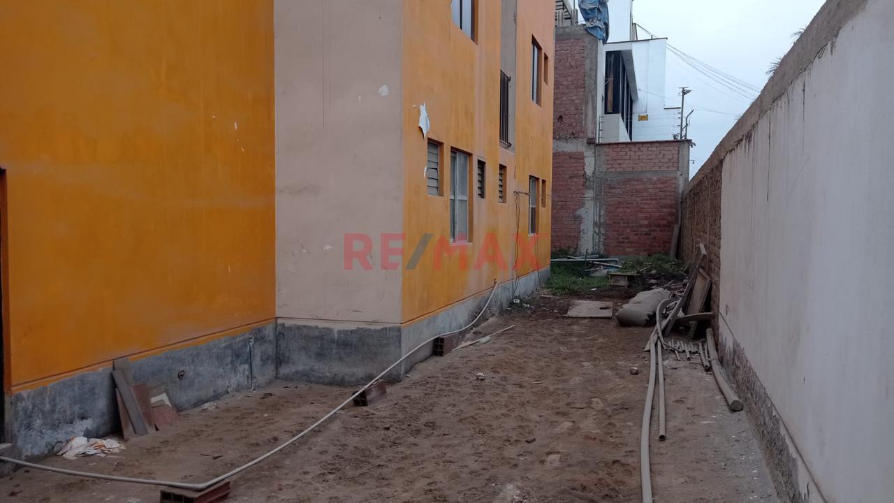 Venta Local Comercial En Nuevo Lurin - 20