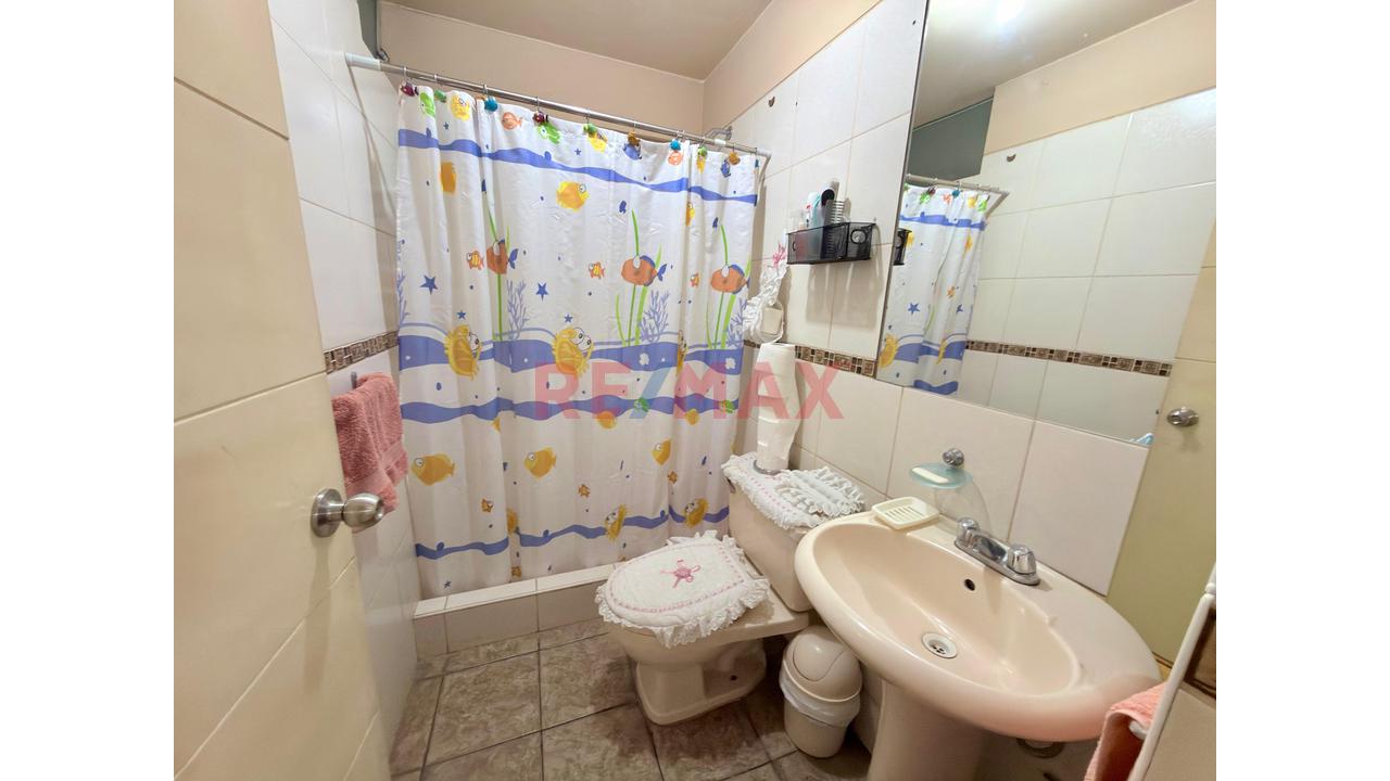Amplio Departamento En Primer Piso Elevado 147.81M – Surco — foto 14