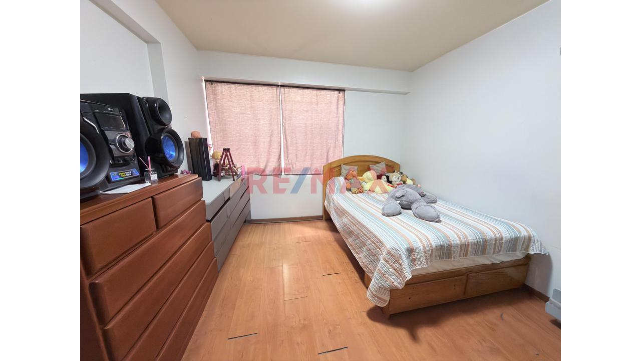 Amplio Departamento En Primer Piso Elevado 147.81M – Surco — foto 13
