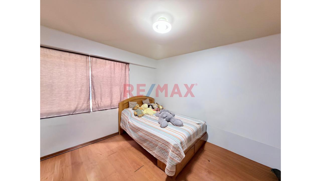 Amplio Departamento En Primer Piso Elevado 147.81M – Surco — foto 12