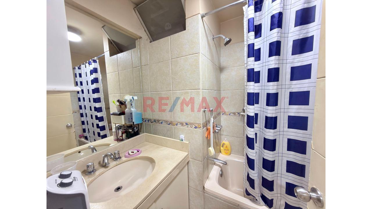 Amplio Departamento En Primer Piso Elevado 147.81M – Surco — foto 15