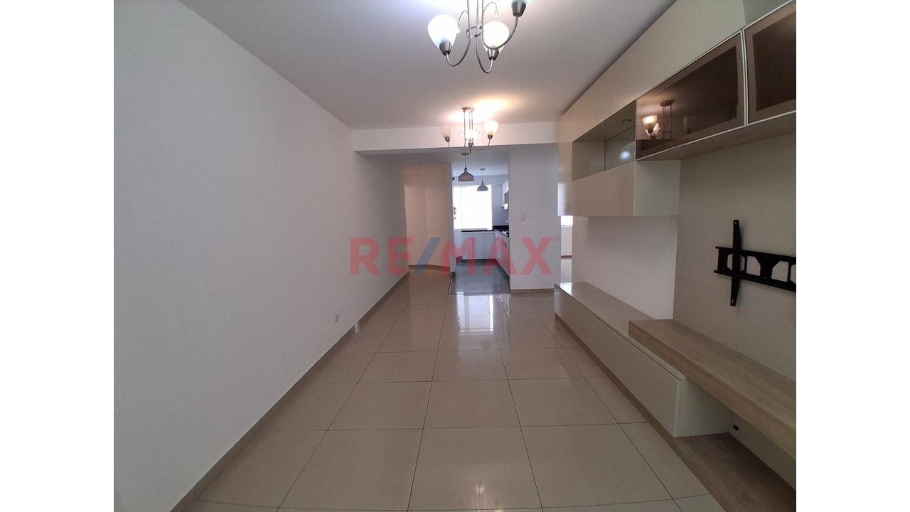 Departamento En Venta + Amplio Deposito. Jesús María — foto 6
