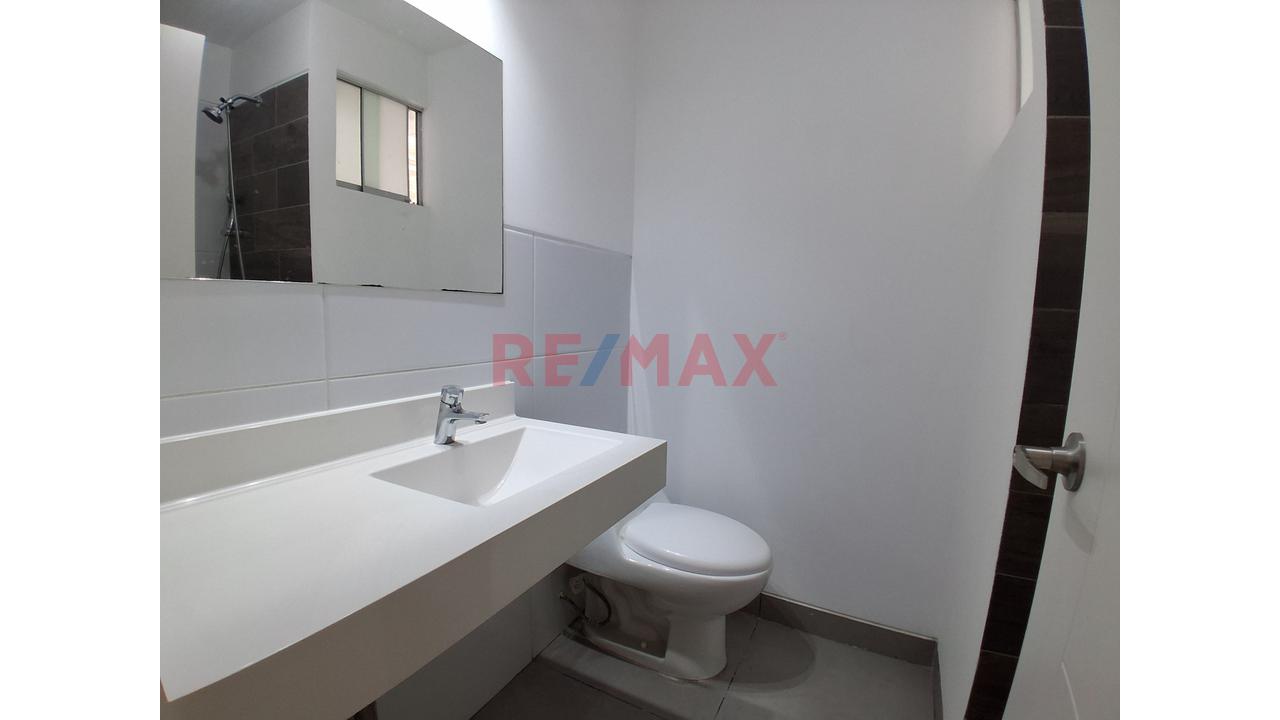 Departamento En Venta + Amplio Deposito. Jesús María — foto 11