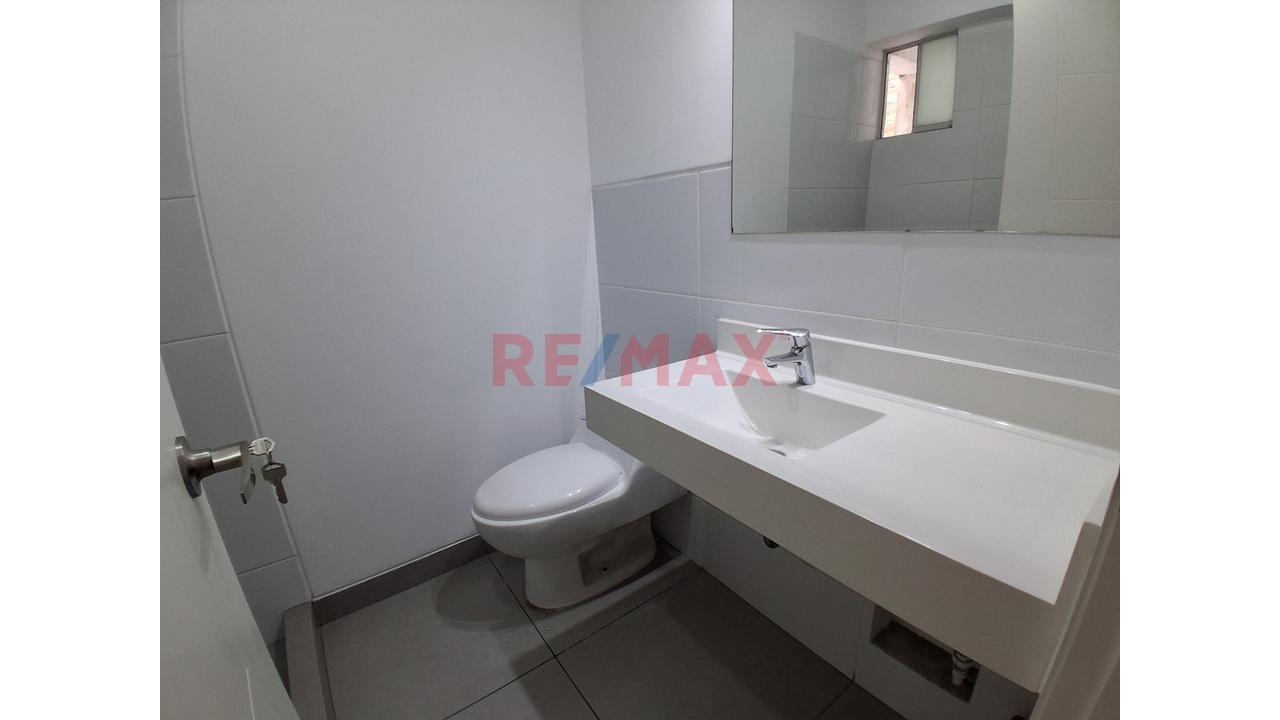 Departamento En Venta + Amplio Deposito. Jesús María — foto 12