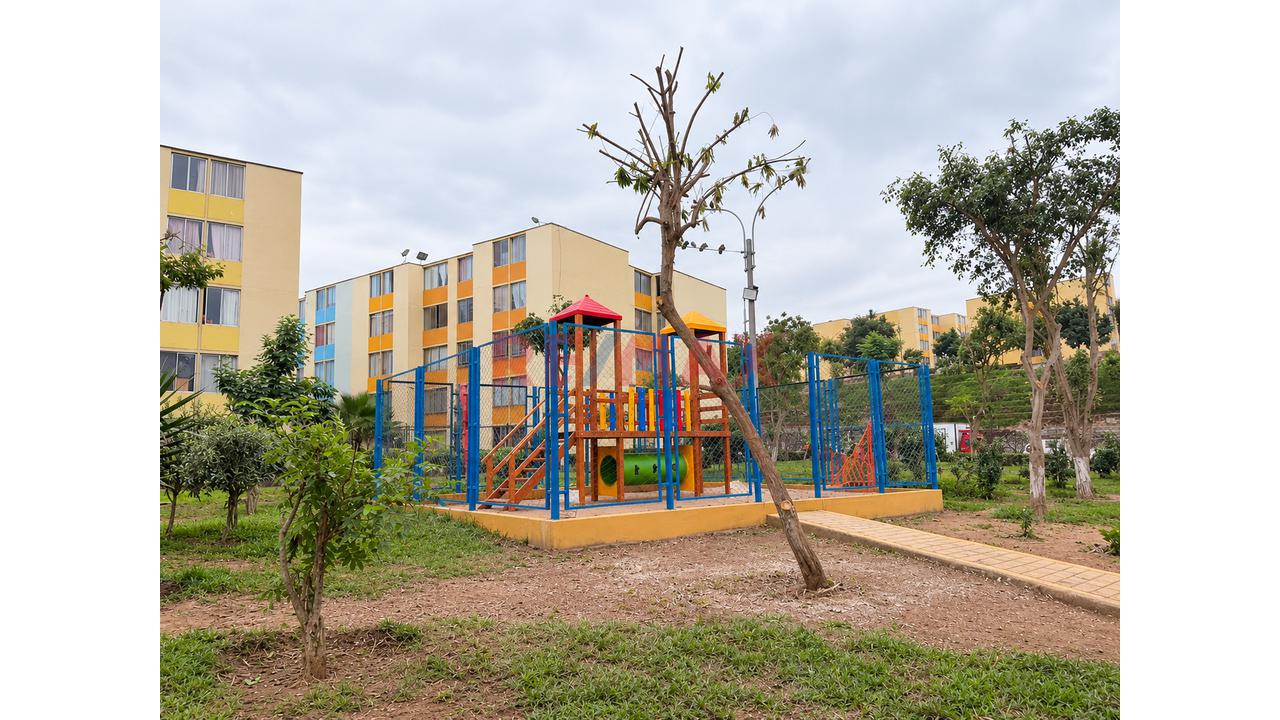 Venta De Departamento | 3 Habitaciones En El Agustino - 18