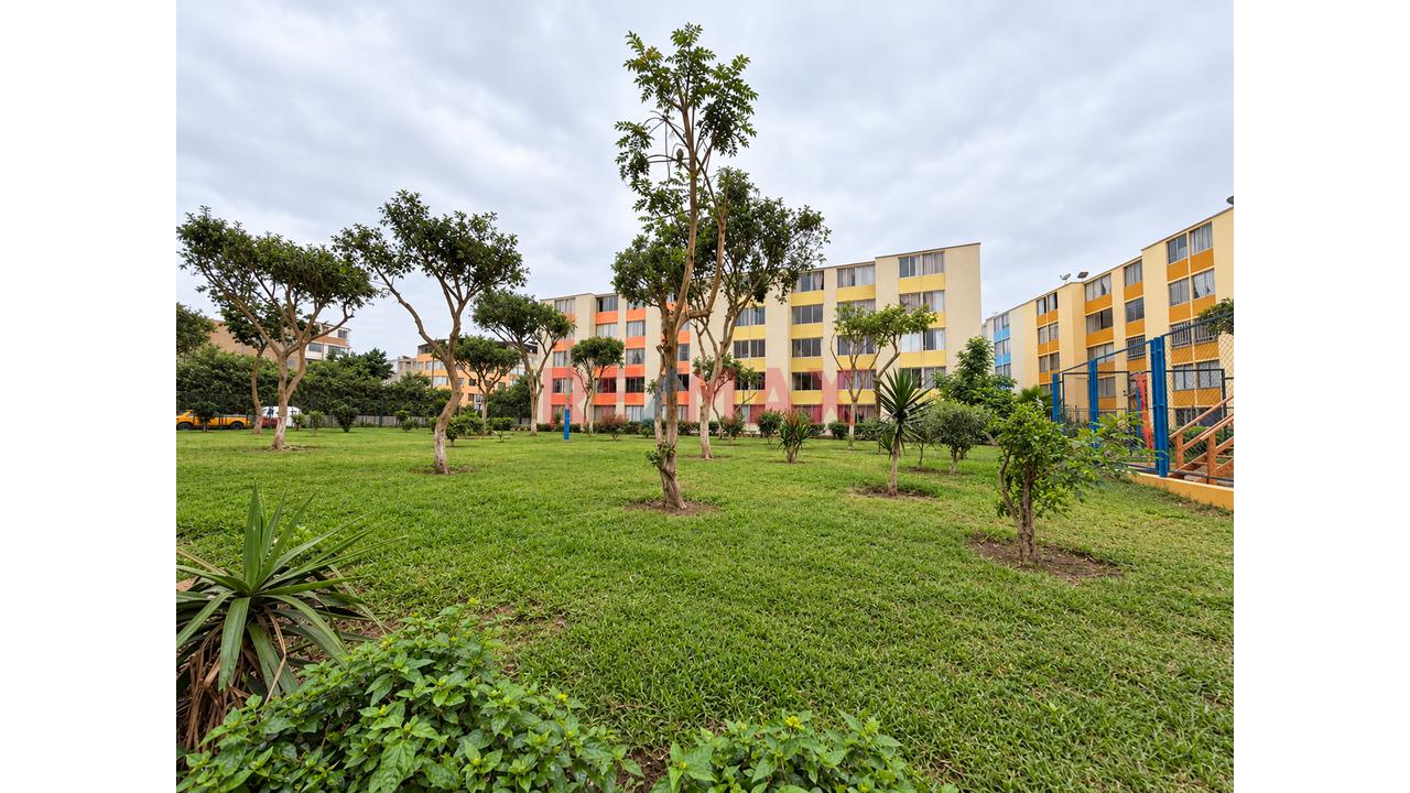 Venta De Departamento | 3 Habitaciones En El Agustino - 20