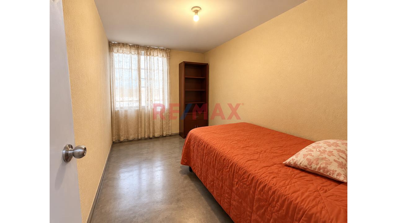 Venta De Departamento | 3 Habitaciones En El Agustino — foto 12