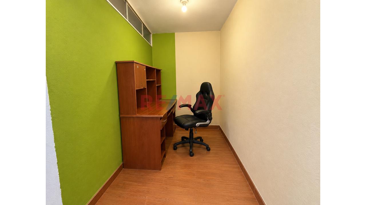 Venta De Departamento | 3 Habitaciones En El Agustino — foto 15