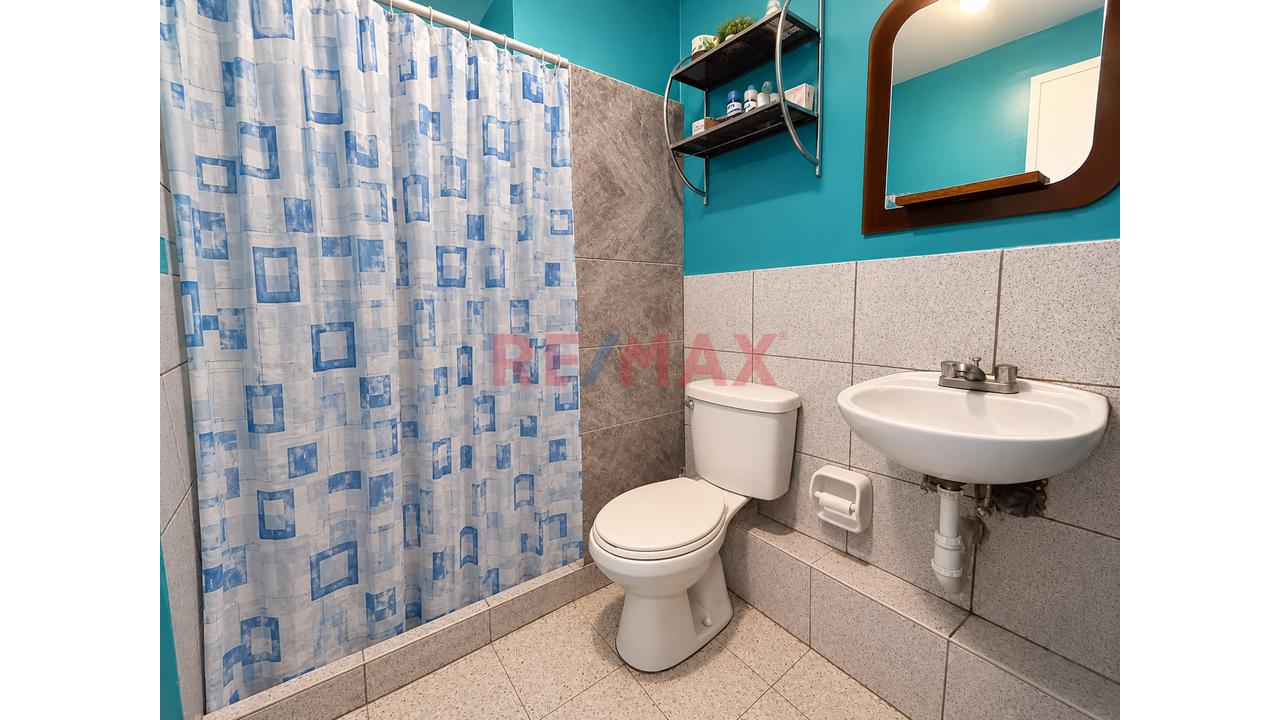 Venta De Departamento | 3 Habitaciones En El Agustino — foto 15