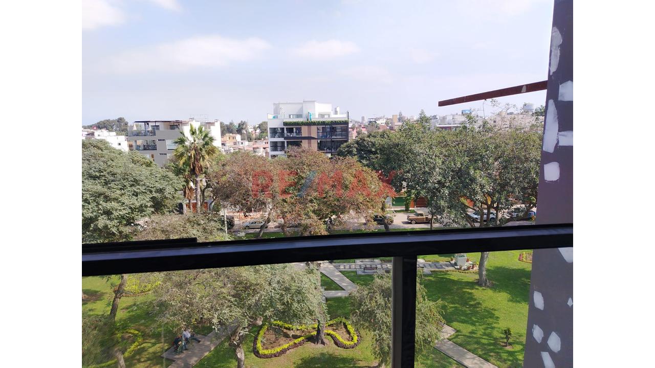 Se Vende Duplex De Estreno En Vista Alegre-Surco — foto 8