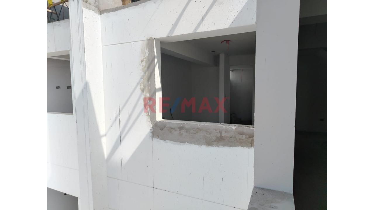 Se Vende Duplex De Estreno En Vista Alegre-Surco — foto 3