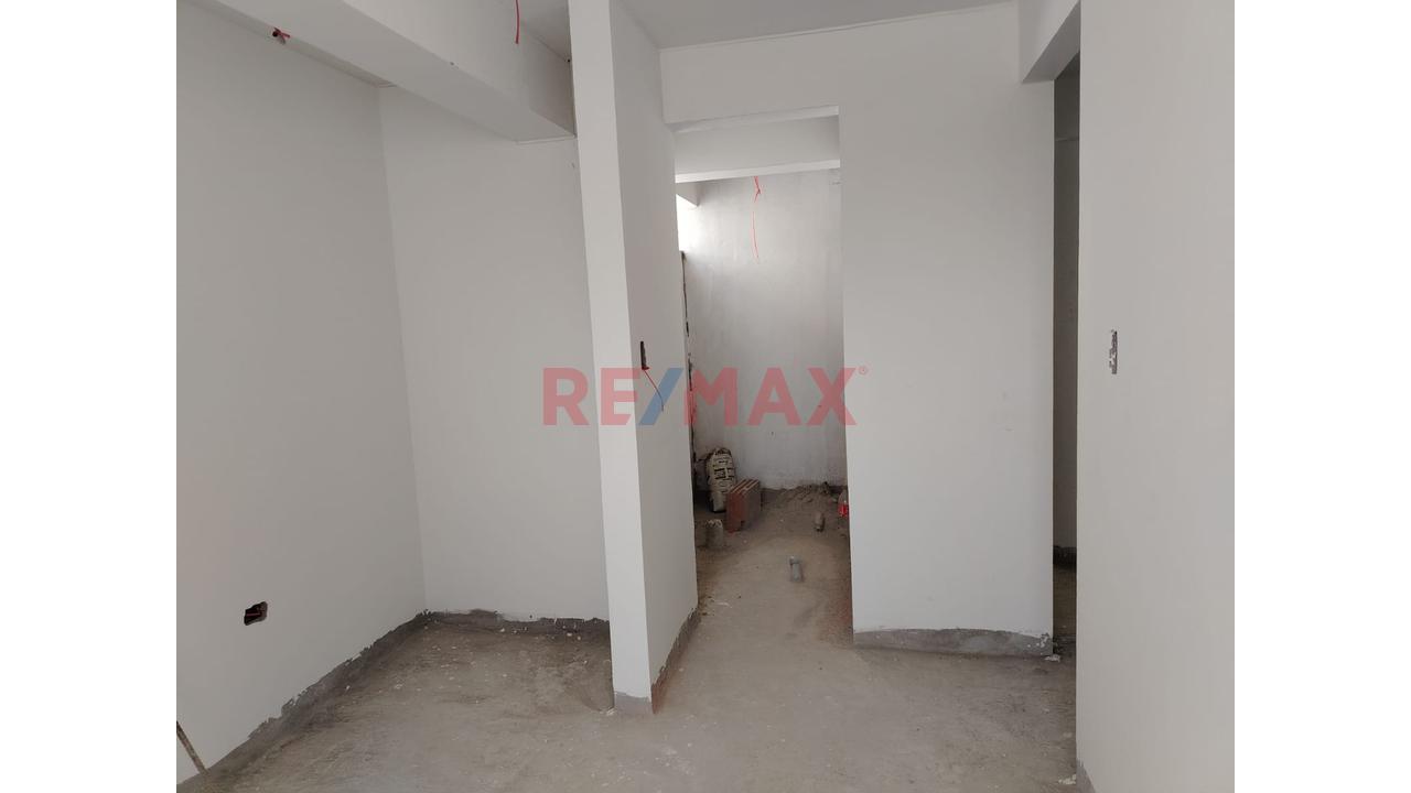 Se Vende Duplex De Estreno En Vista Alegre-Surco — foto 5
