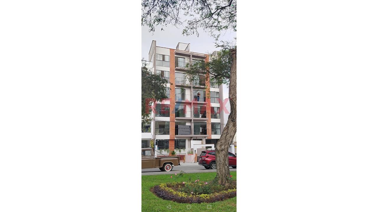 Se Vende Duplex De Estreno En Vista Alegre-Surco