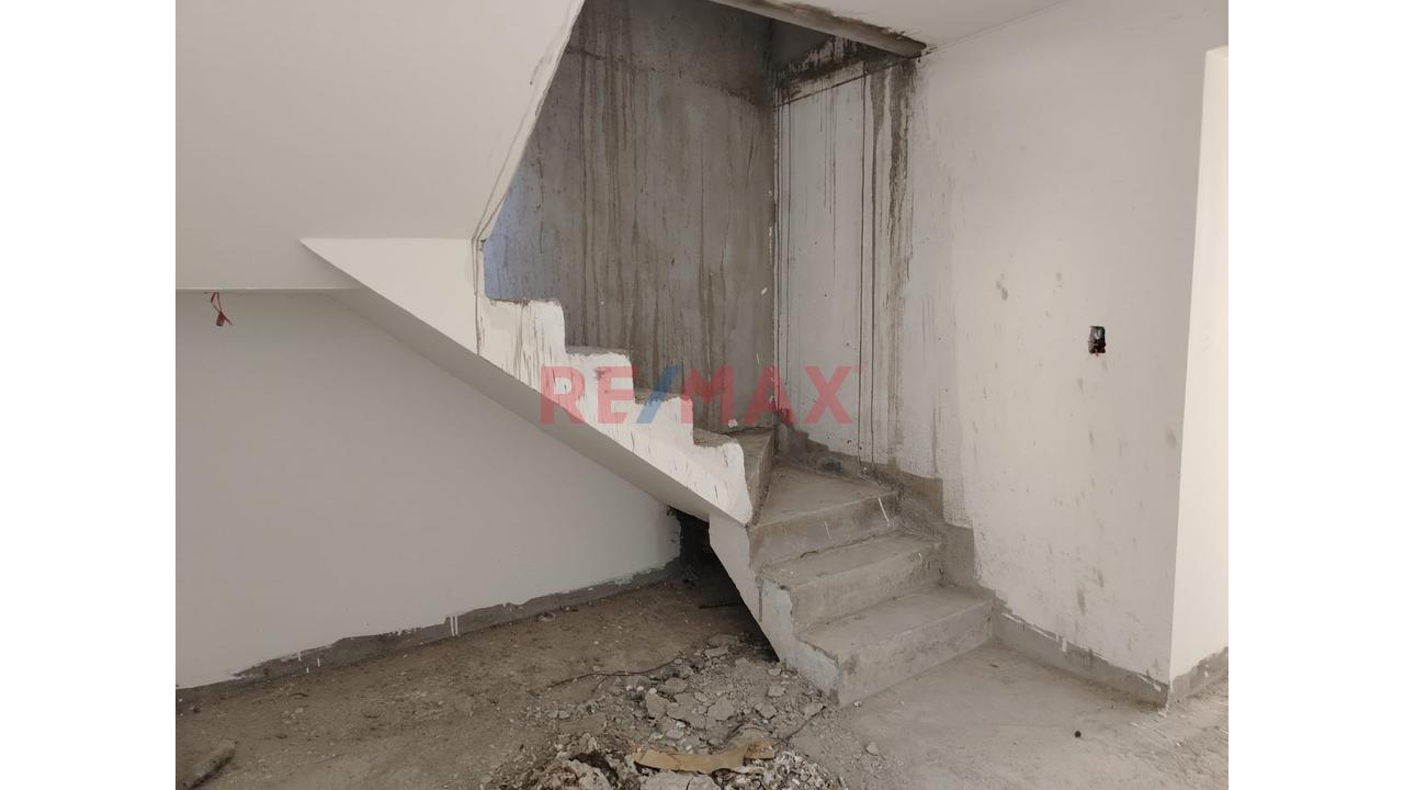 Se Vende Duplex De Estreno En Vista Alegre-Surco — foto 10