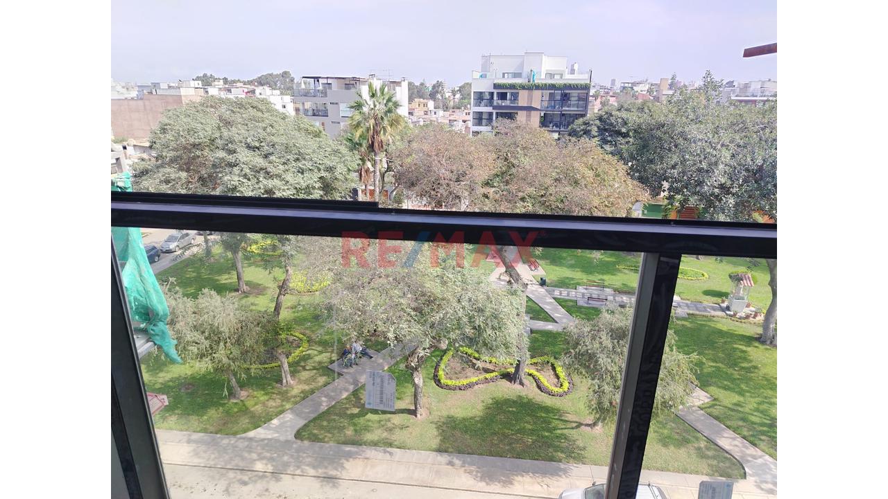 Se Vende Duplex De Estreno En Vista Alegre-Surco — foto 2