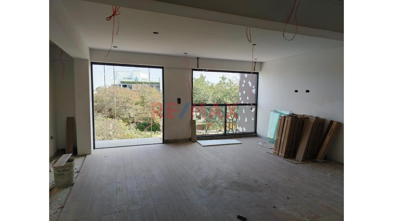 Se Vende Duplex De Estreno En Vista Alegre-Surco — foto 7