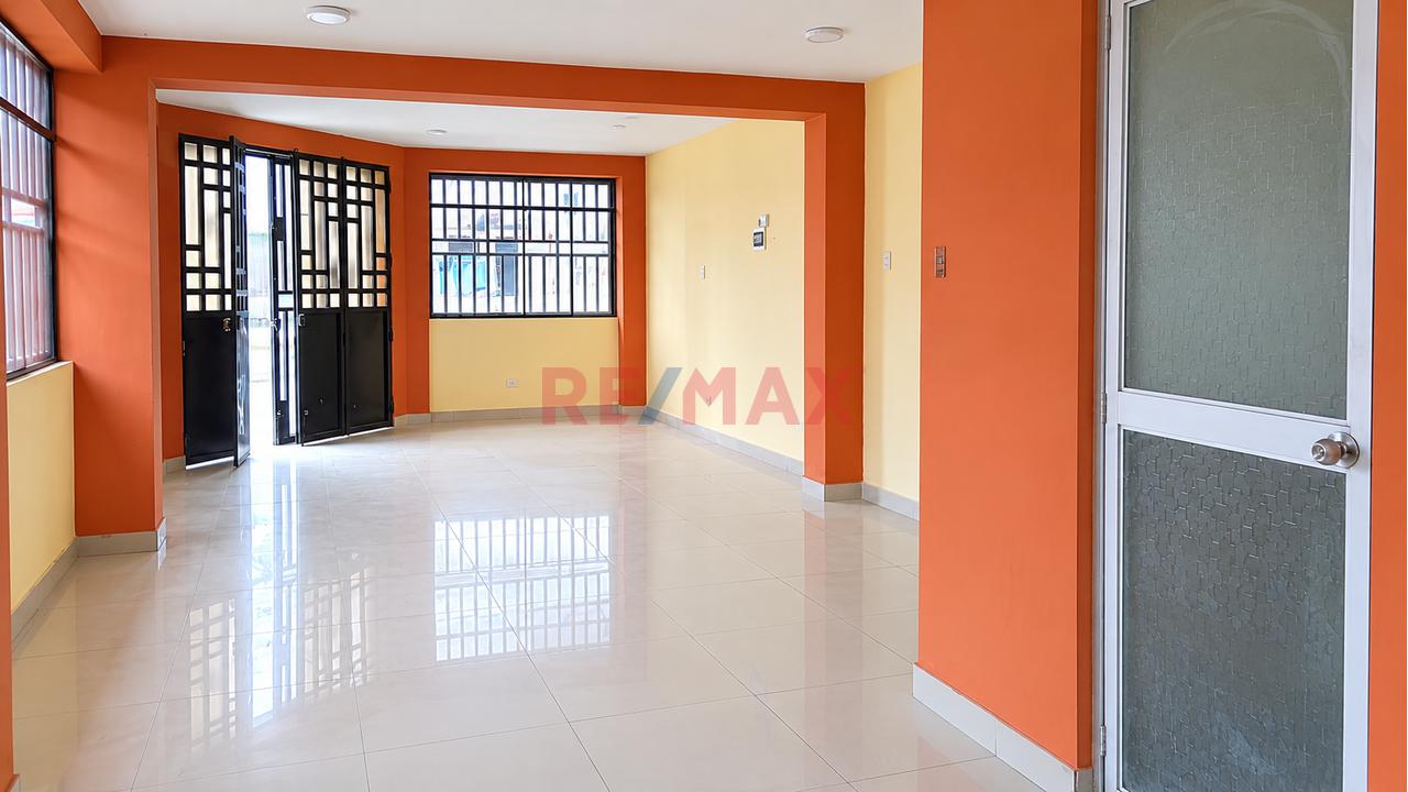 Local En Alquiler En Esquina Con Potencial Comercial - 1