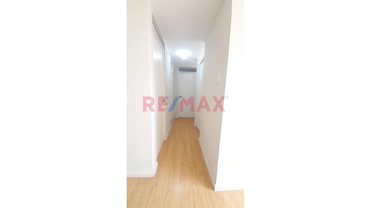 Alquiler De Departamento En Comas I Cond Torres Las Praderas (Av. Micaela Bastidas)I 3 Habitaciones — foto 7