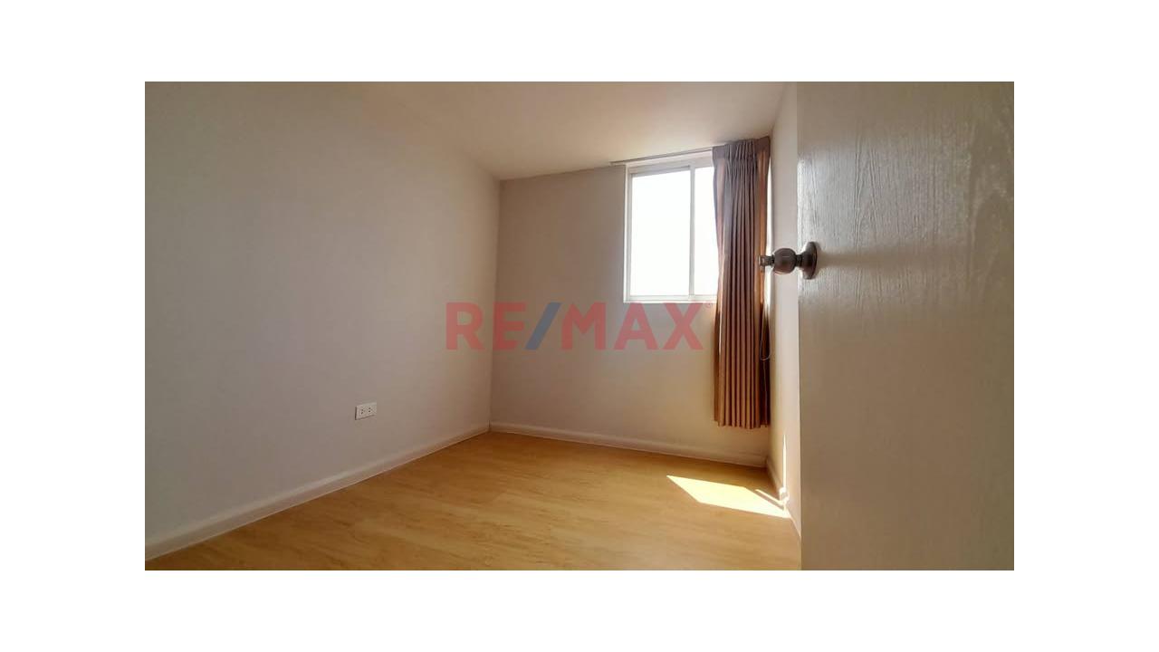 Alquiler De Departamento En Comas I Cond Torres Las Praderas (Av. Micaela Bastidas)I 3 Habitaciones — foto 5