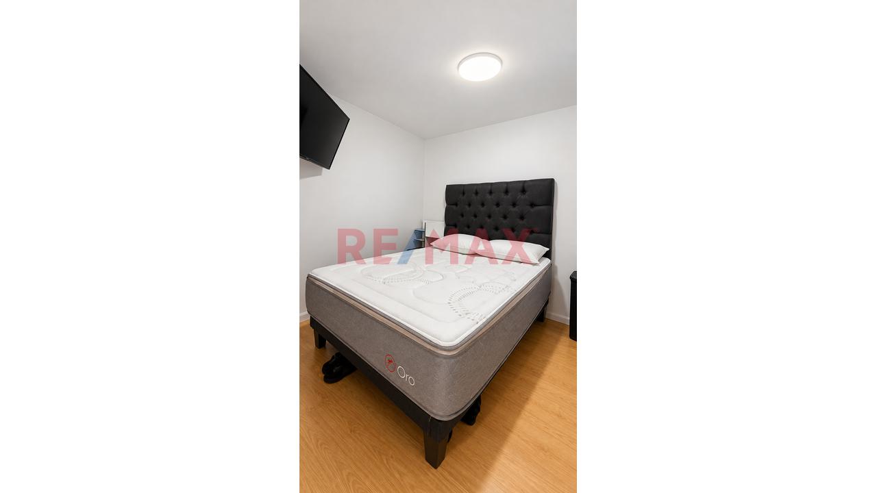 Alquiler De Departamento En Comas I Cond Torres Las Praderas (Av. Micaela Bastidas)I 3 Habitaciones - 7