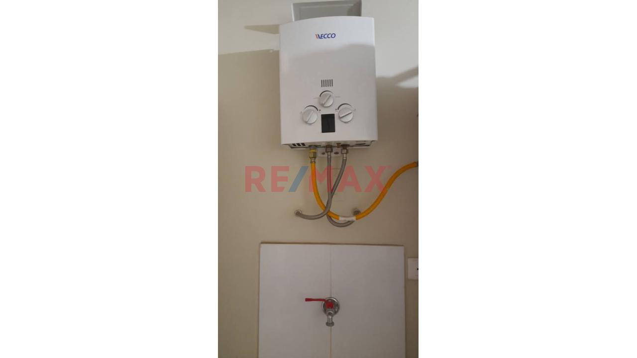 Alquiler De Departamento En Comas I Cond Torres Las Praderas (Av. Micaela Bastidas)I 3 Habitaciones — foto 4