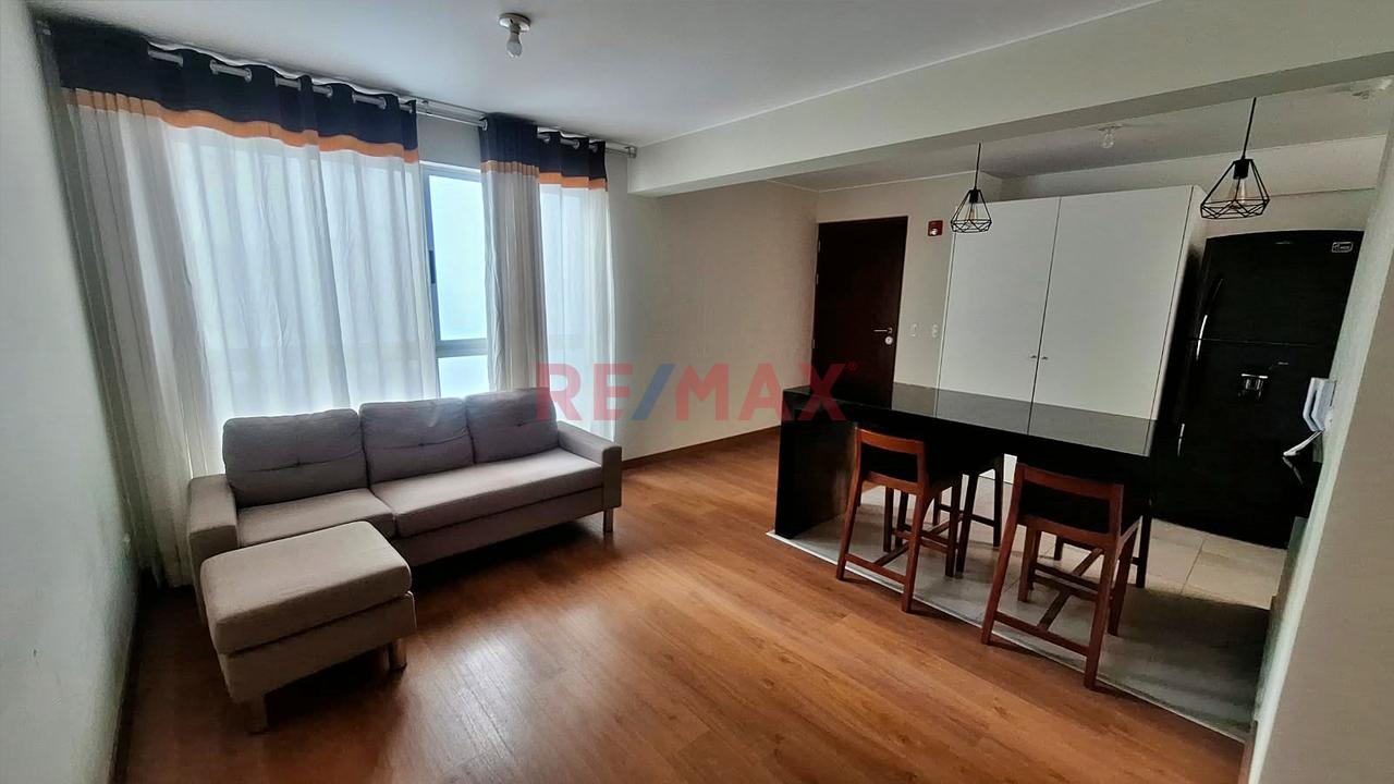 ✨ Alquiler Departamento Amoblado En Lince + Cochera 🚗 — foto 8
