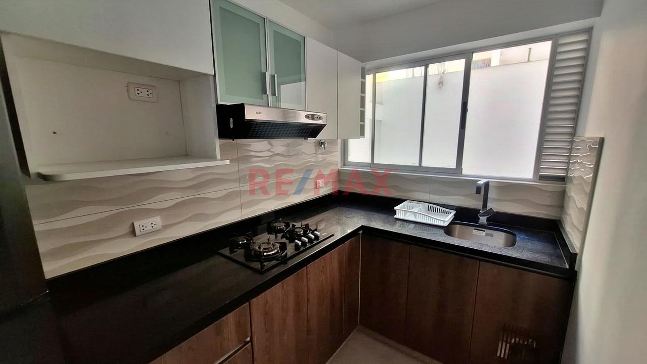 ✨ Alquiler Departamento Amoblado En Lince + Cochera 🚗 — foto 4