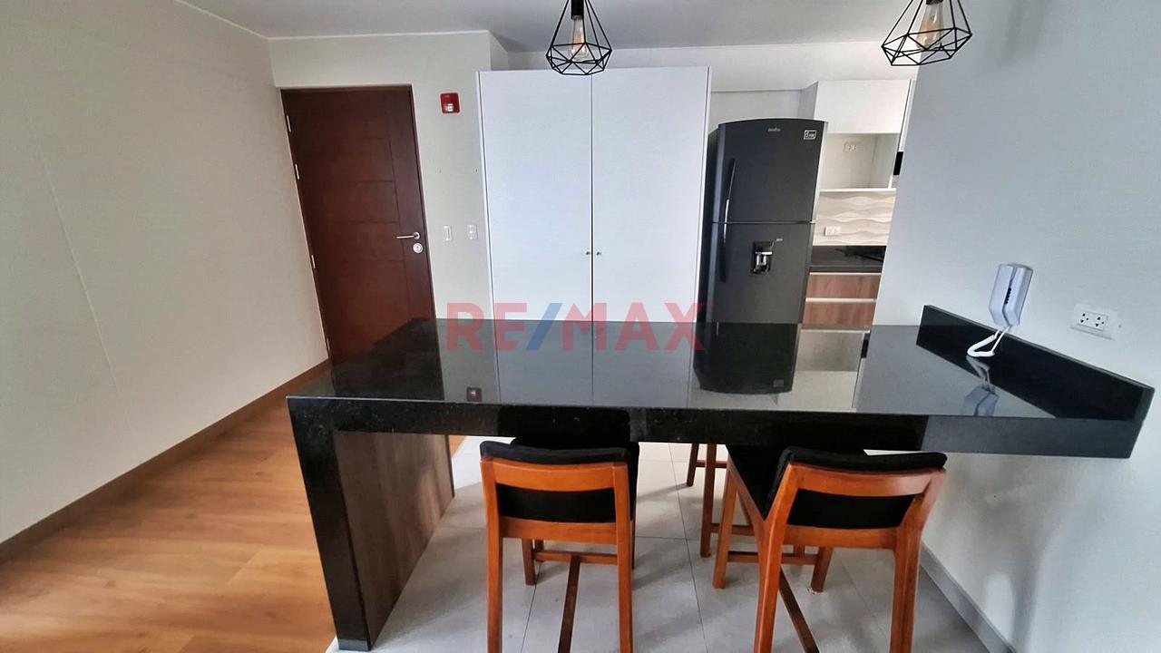 ✨ Alquiler Departamento Amoblado En Lince + Cochera 🚗 — foto 3