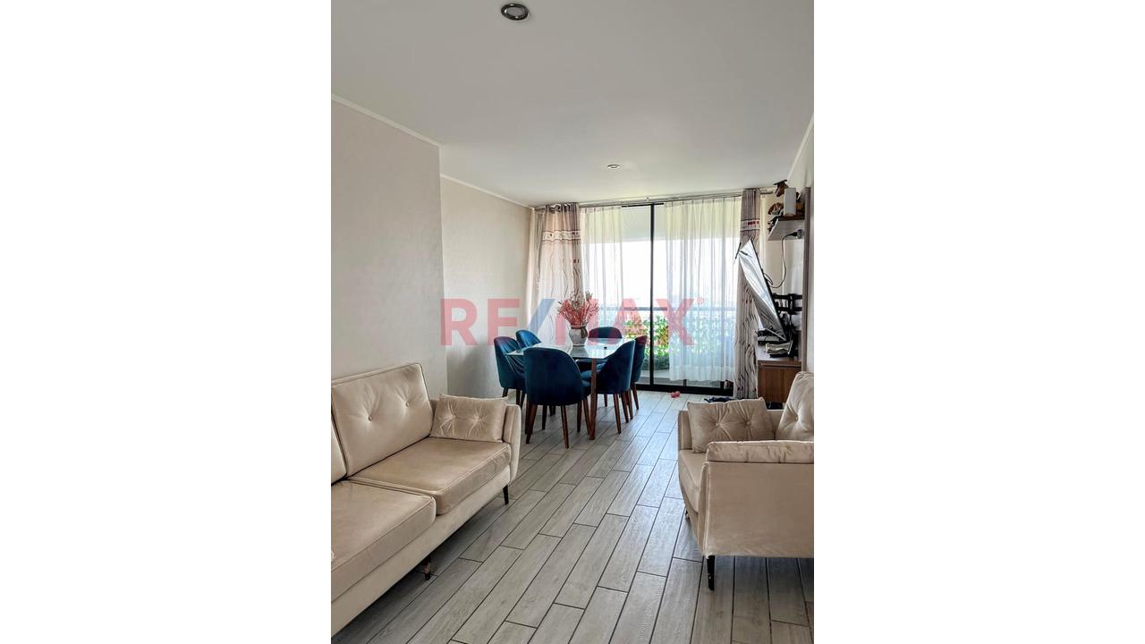 Alquiler De Departamento En Surco — foto 3