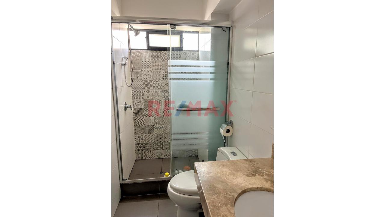 Alquiler De Departamento En Surco — foto 8