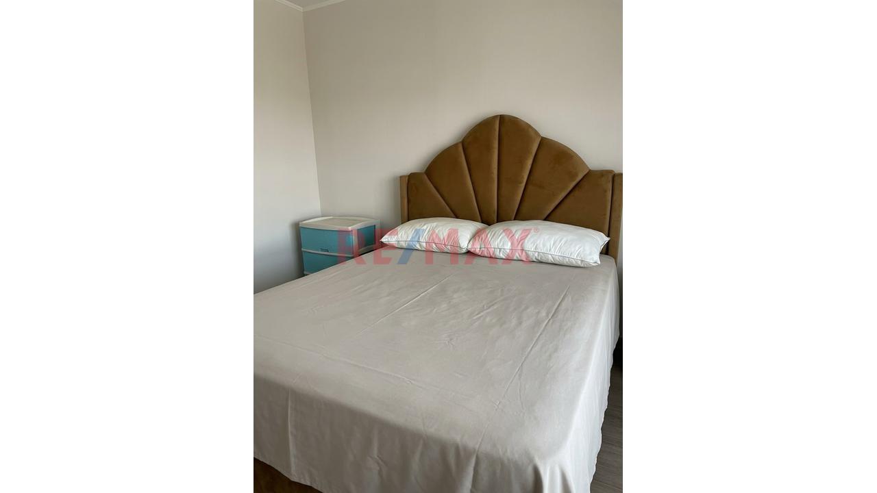 Alquiler De Departamento En Surco — foto 5