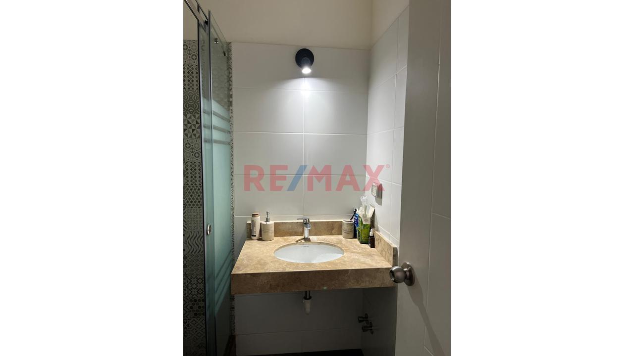 Alquiler De Departamento En Surco — foto 11