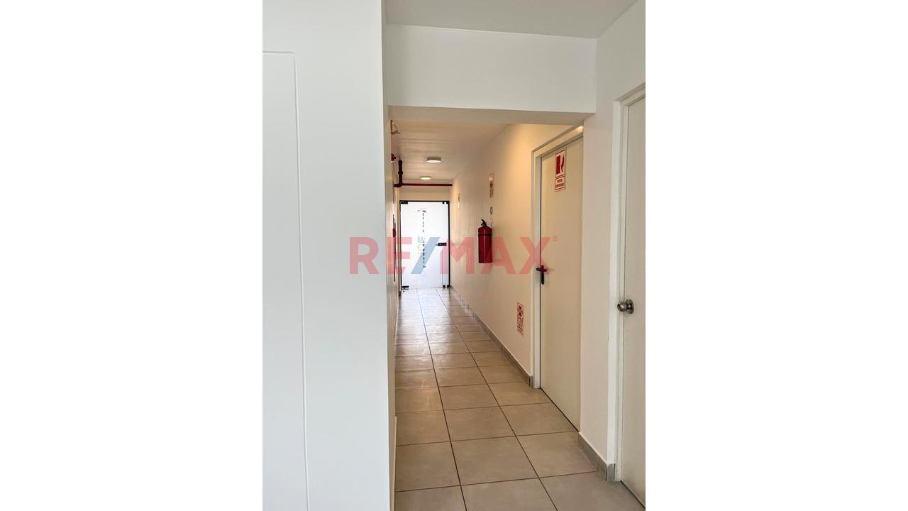 Alquiler De Departamento En Surco — foto 12
